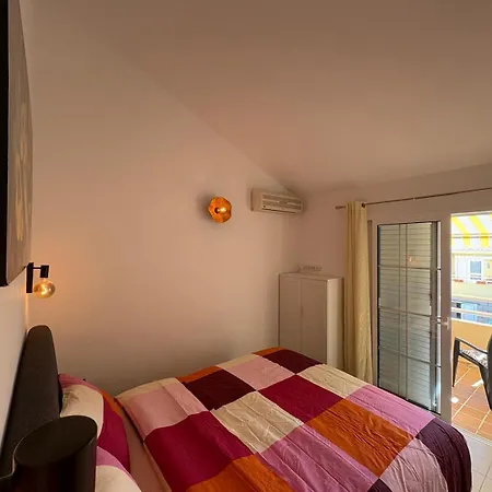 Casa Montserrat Apartment *