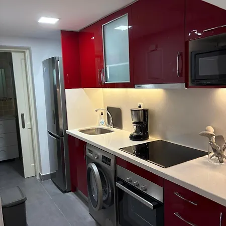 Apartment Casa Montserrat