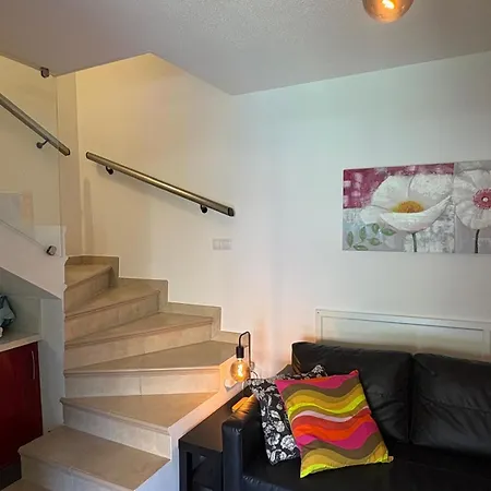 Apartment Casa Montserrat *