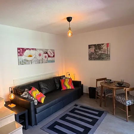 Apartment Casa Montserrat San Bartolome de Tirajana (Gran Canaria)