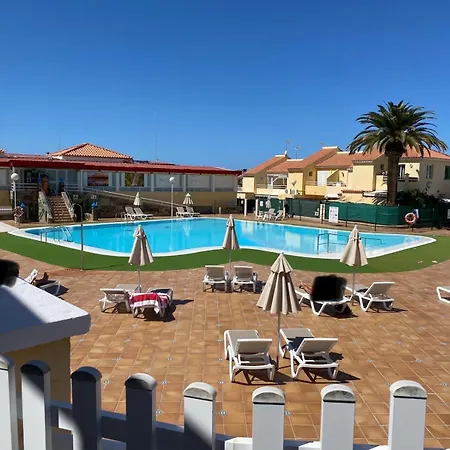 Casa Montserrat Apartment