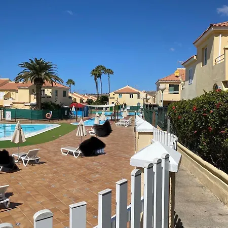 Apartment Casa Montserrat San Bartolome de Tirajana (Gran Canaria)