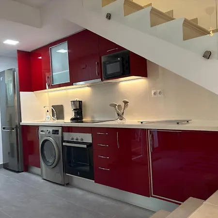Apartment Casa Montserrat