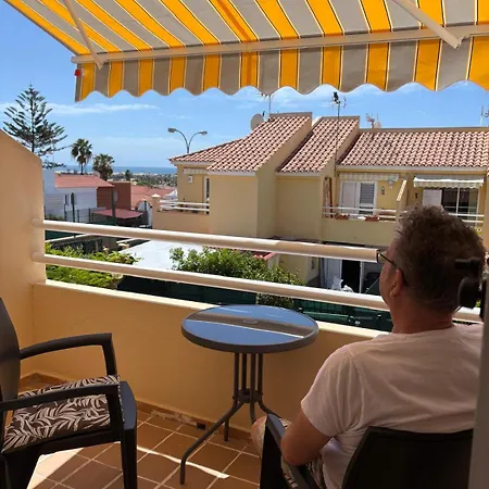 Casa Montserrat Apartment